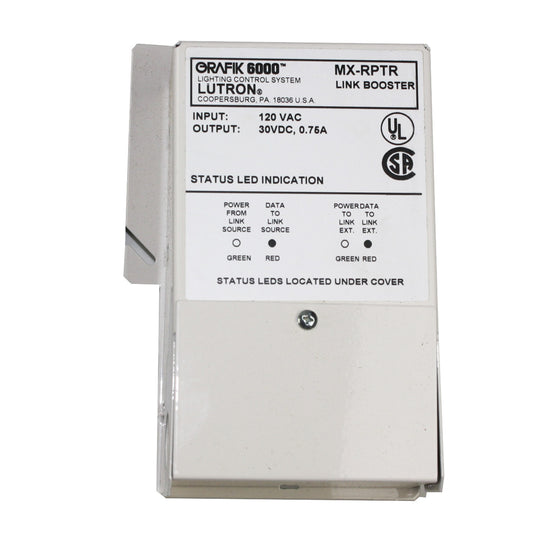 Lutron MX-RPTR