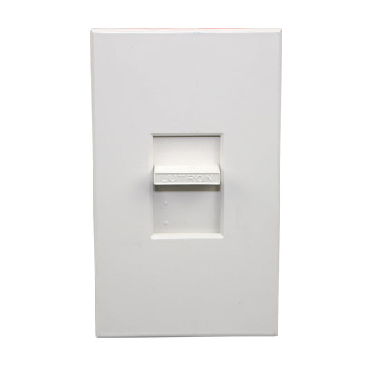 Lutron N500-240/50-WH