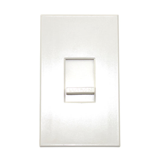 Lutron NA-2-WH