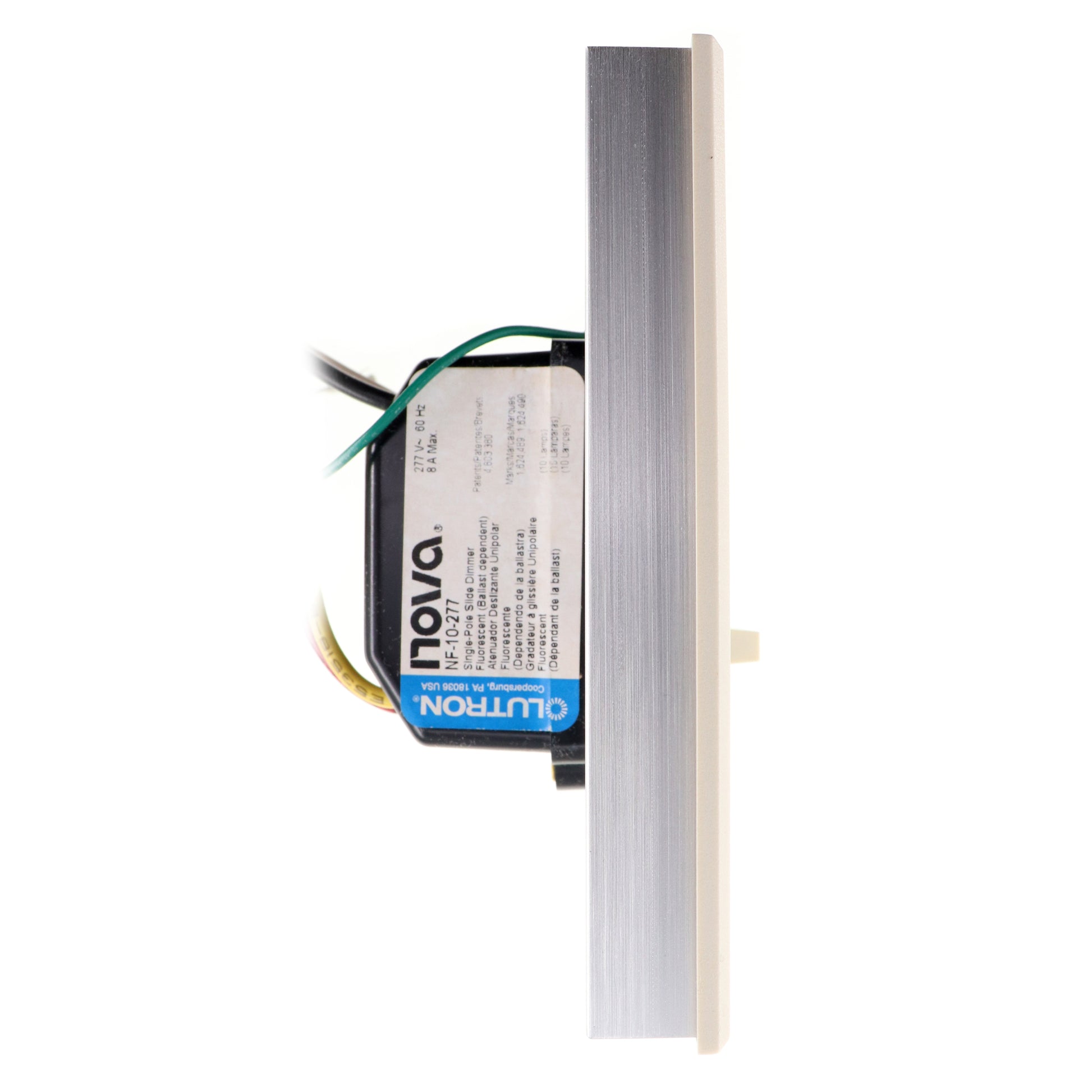 Lutron NF-10-277-LA