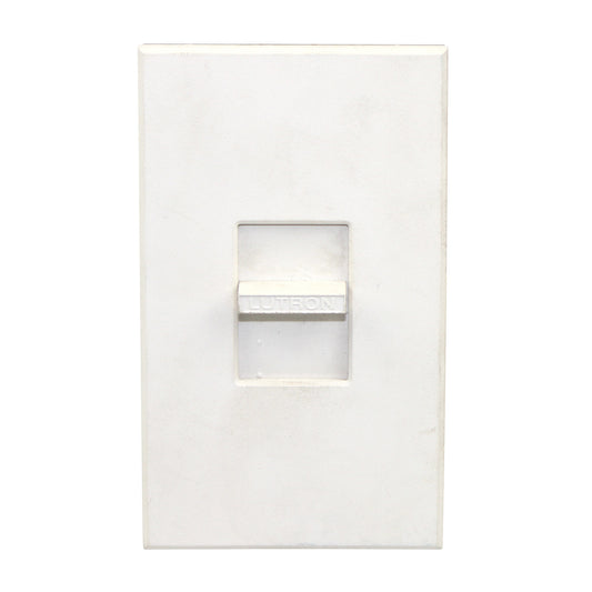 Lutron NHF-40-WH