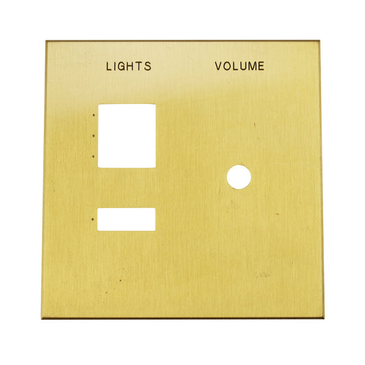 Lutron NT-4C-Z7-FB-SB-E