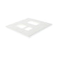 Lutron NT-C11/C13-FB-WH