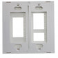 Lutron NT-C11/C13-FB-WH