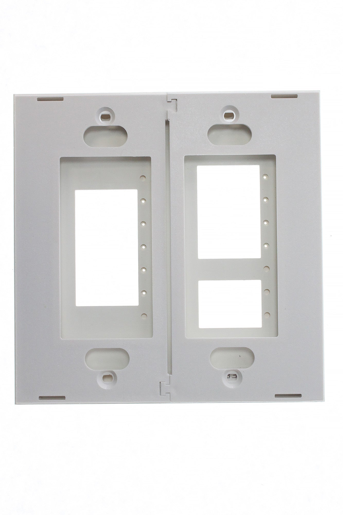 Lutron NT-C11/C13-FB-WH