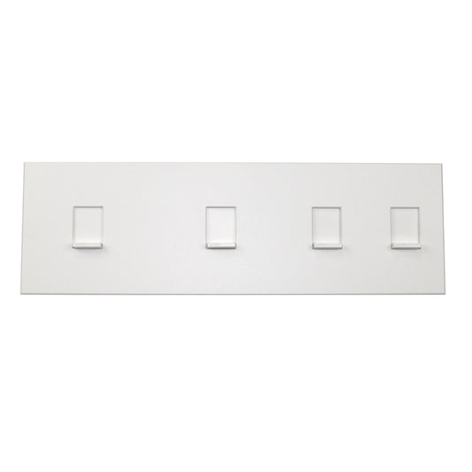 Lutron NT-LLSS-NFB-WH