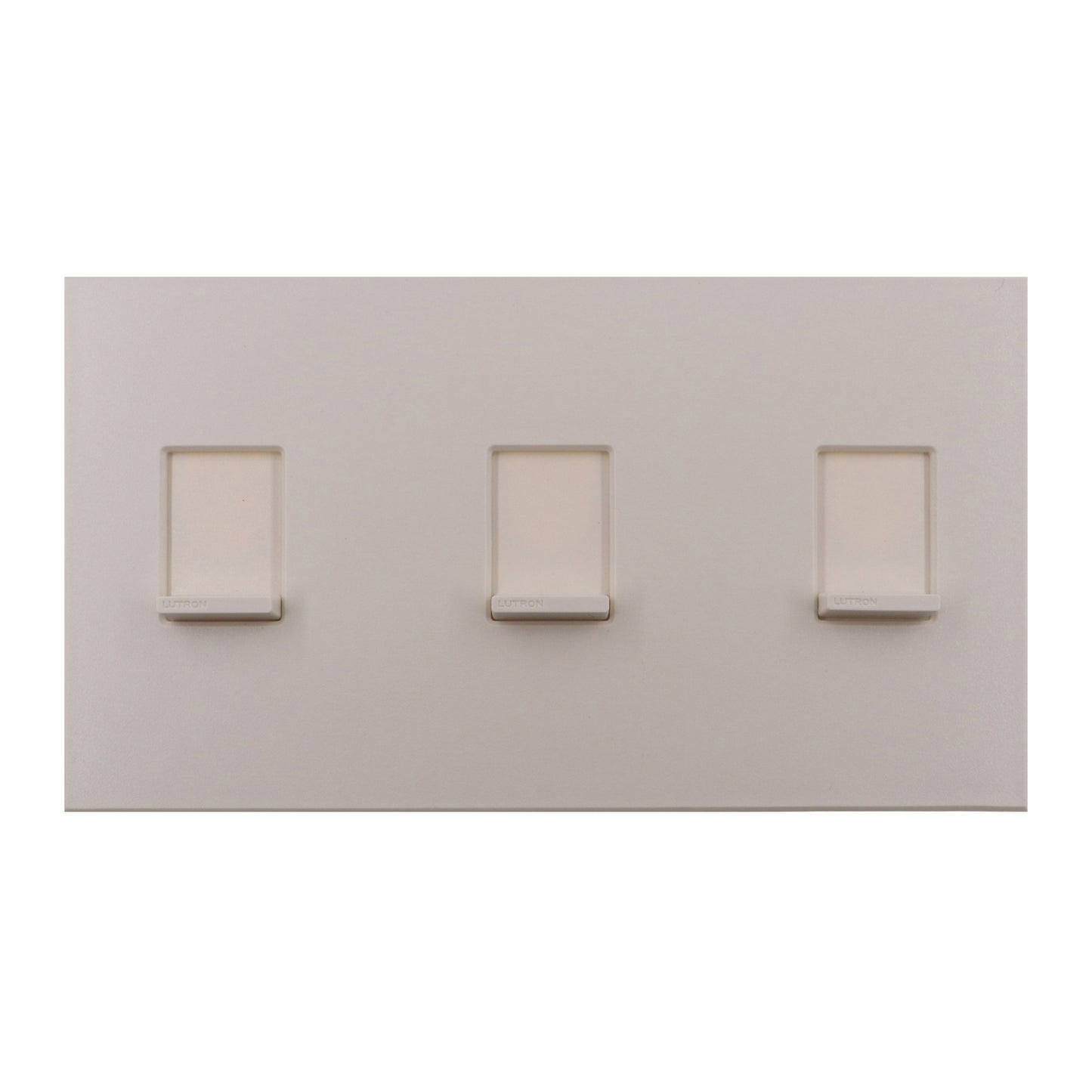 Lutron NT-SSS-NFB-LA