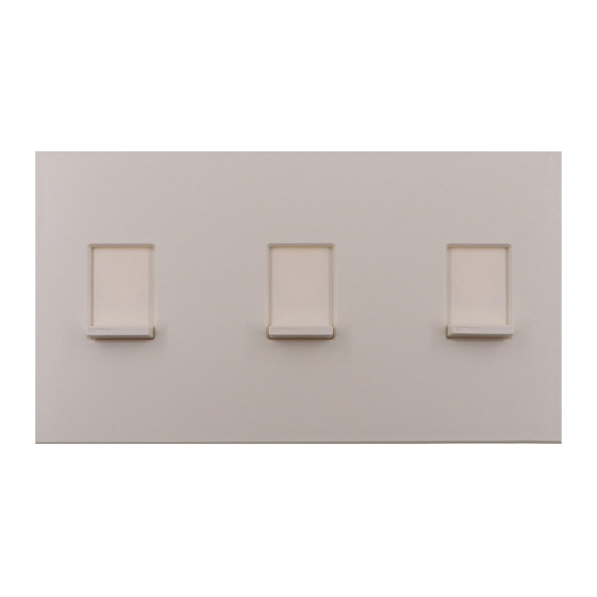 Lutron NT-SSS-NFB-LA