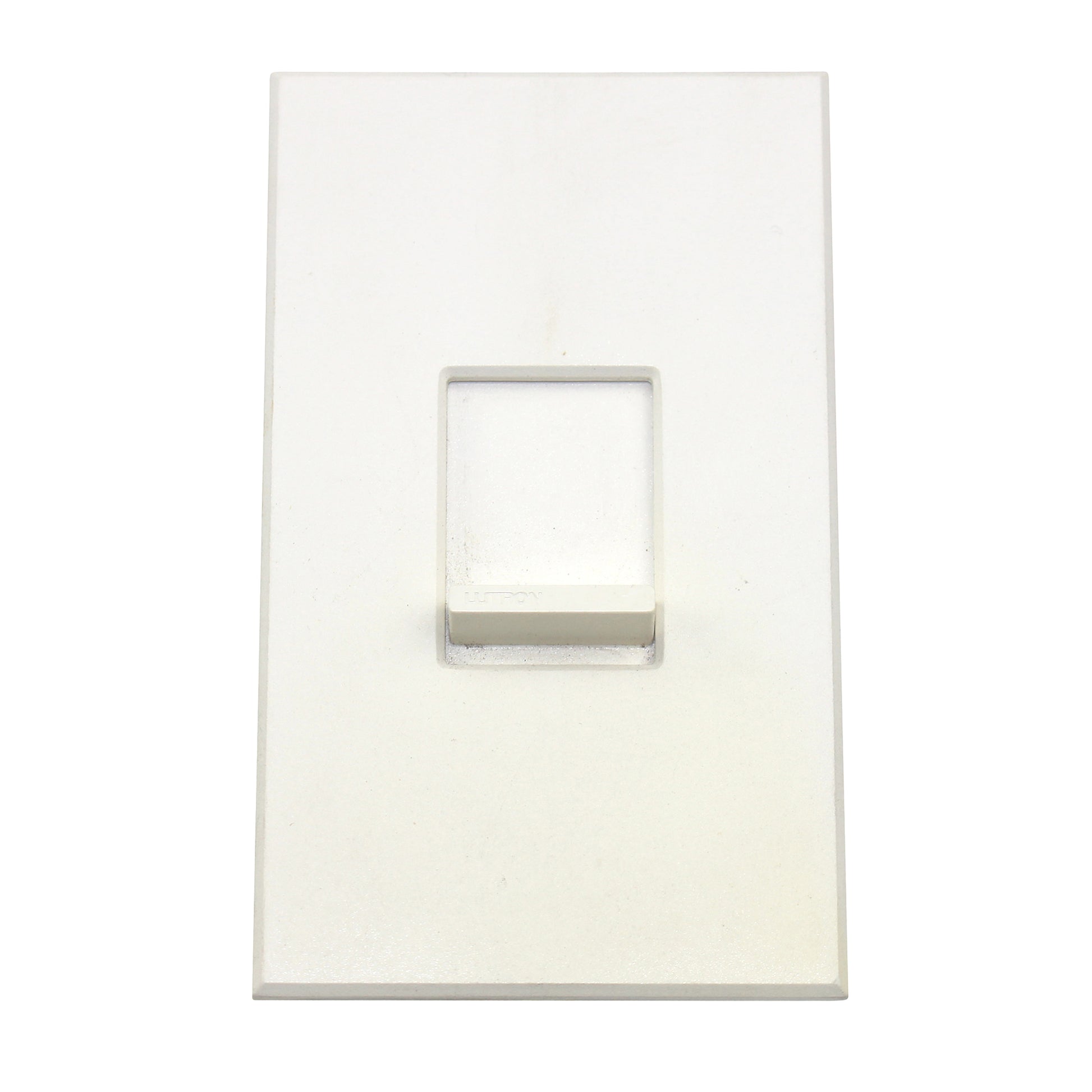 Lutron NTCF-1-WH