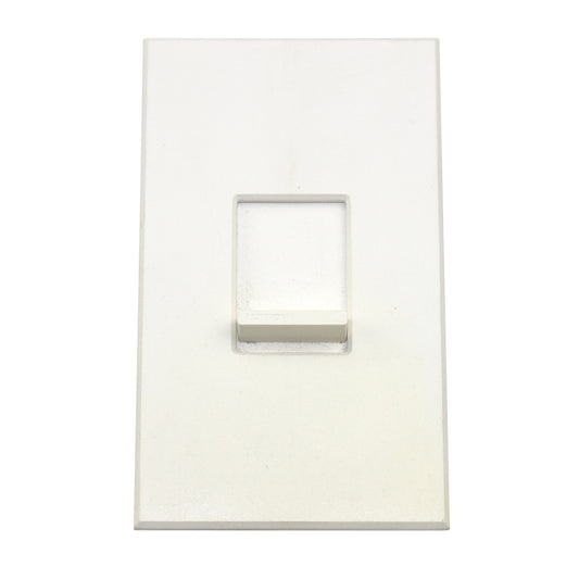 Lutron NTCF-1-WH