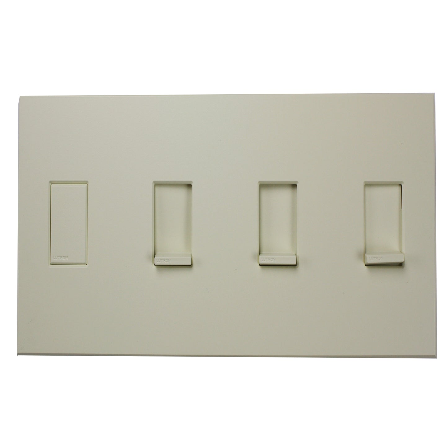 Lutron NT-KSSS-NFB-AL