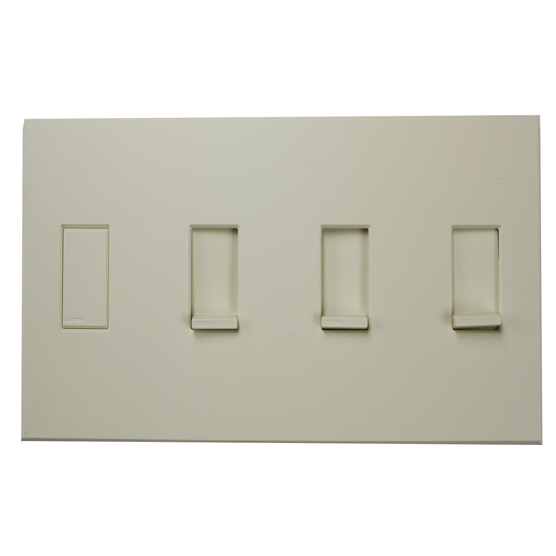 Lutron NT-KSSS-NFB-AL