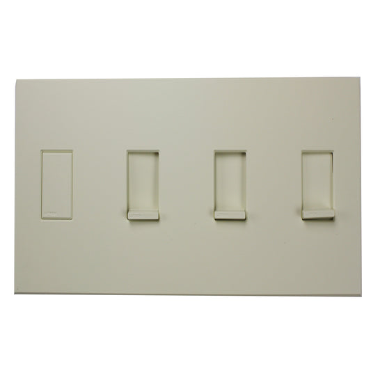 Lutron NT-KSSS-NFB-AL