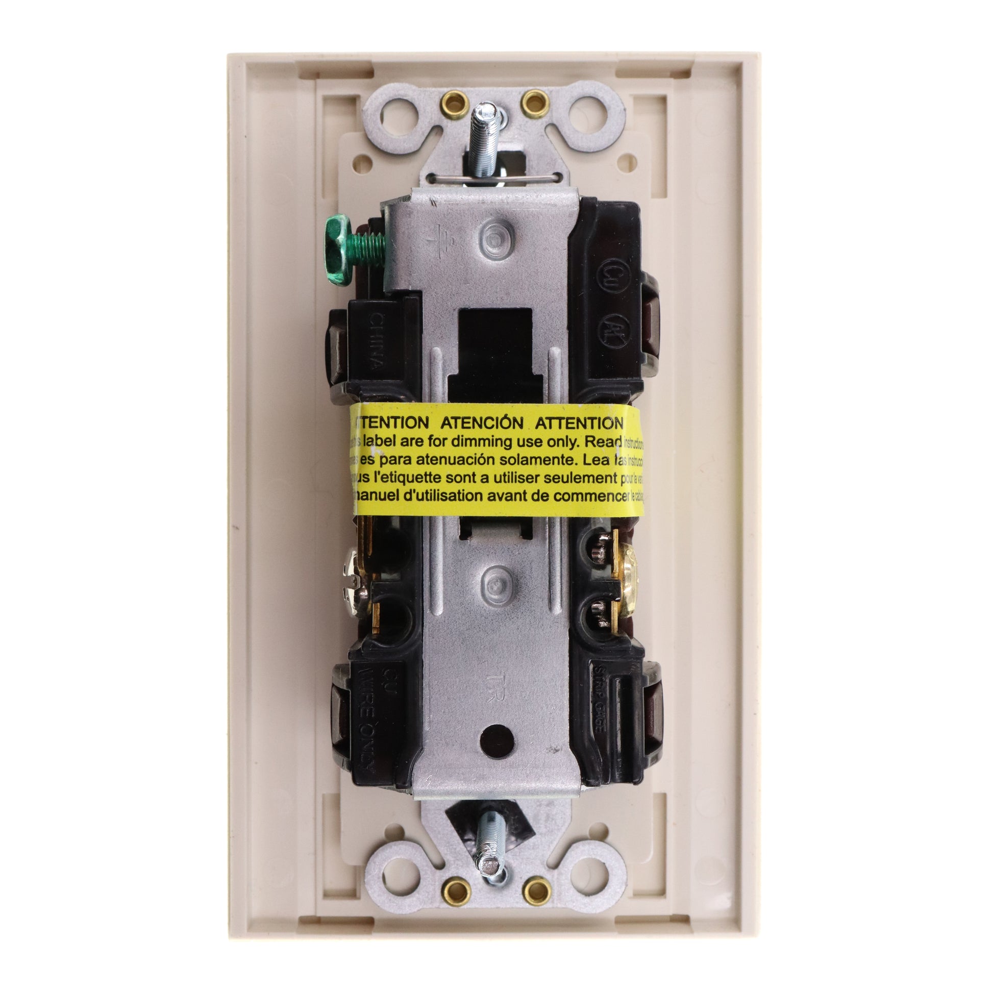 Lutron NTR-20-HDTR-LA