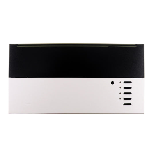 Lutron OMX-4606-T-WH