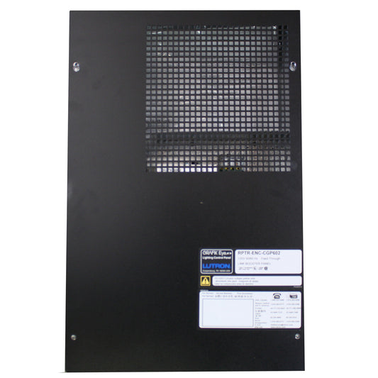 Lutron RPTR-ENC-CGP602