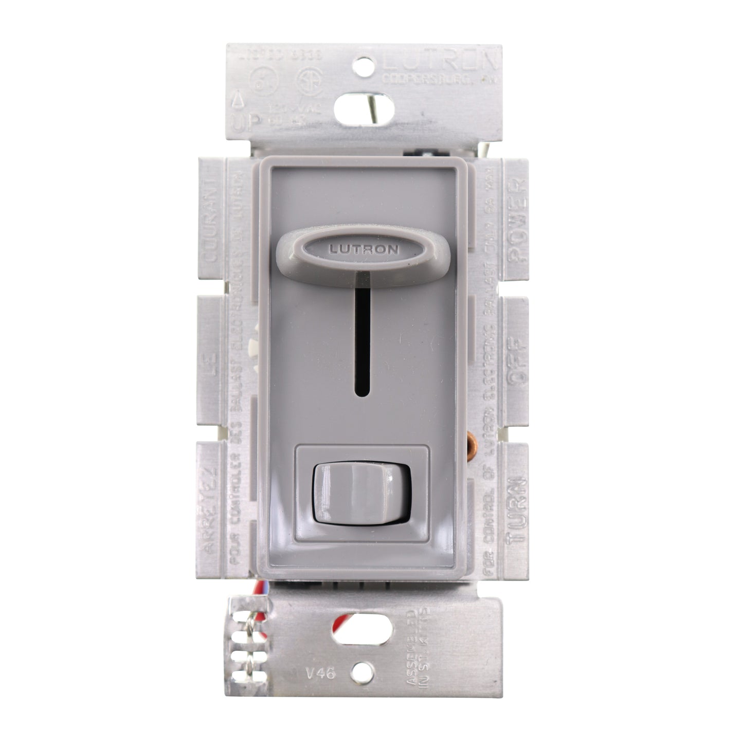 Lutron SF-103P-GR