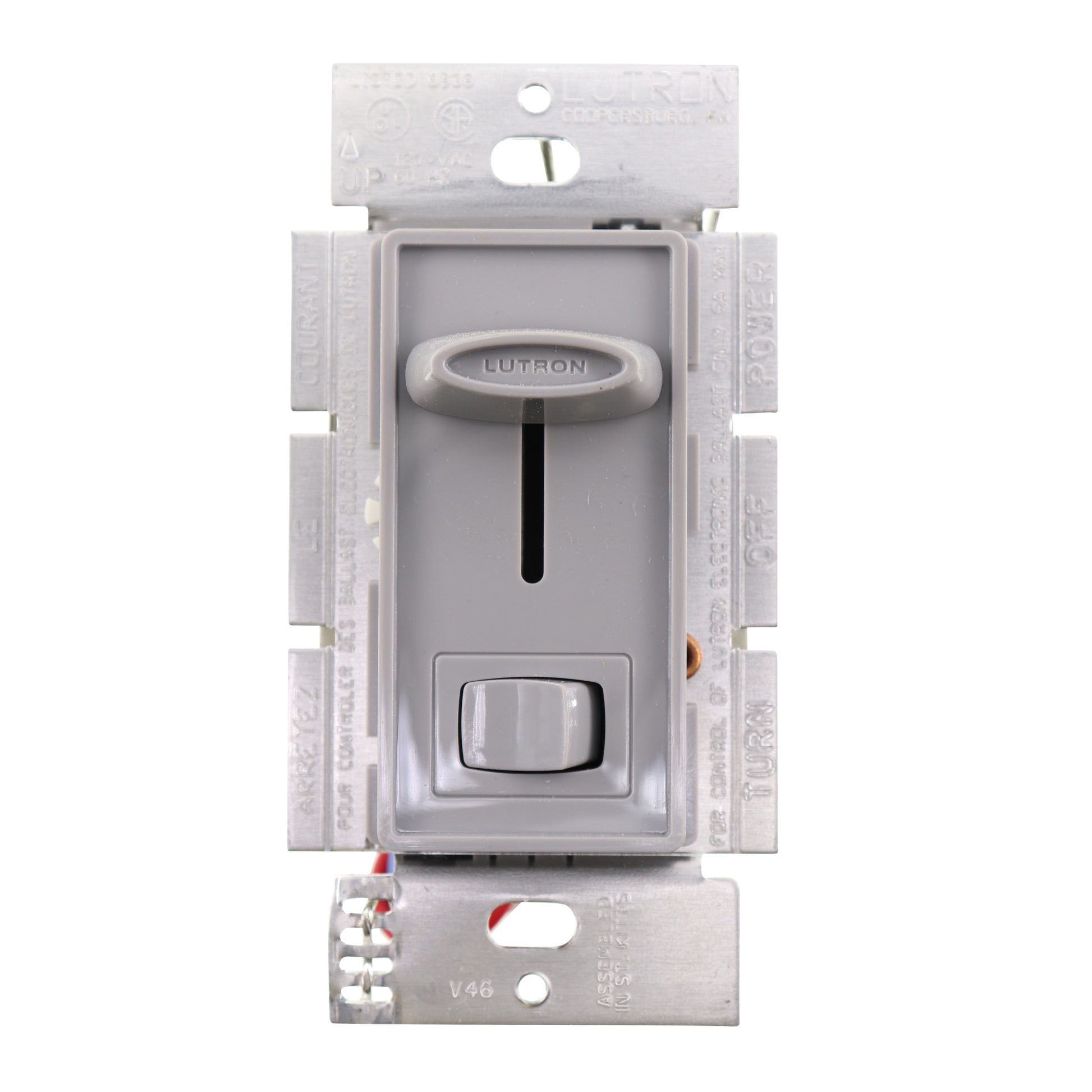 Lutron SF-103P-GR