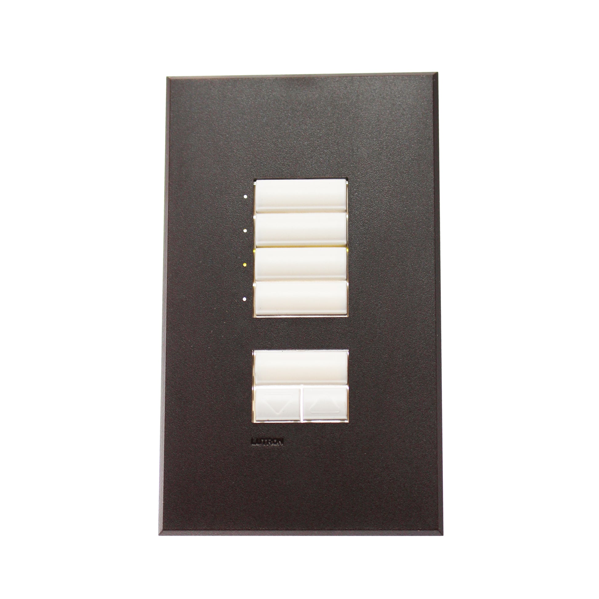 Lutron SK-4S-NI-BR