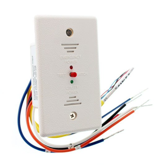 LVS Controls EPC-1-D-120V/277V
