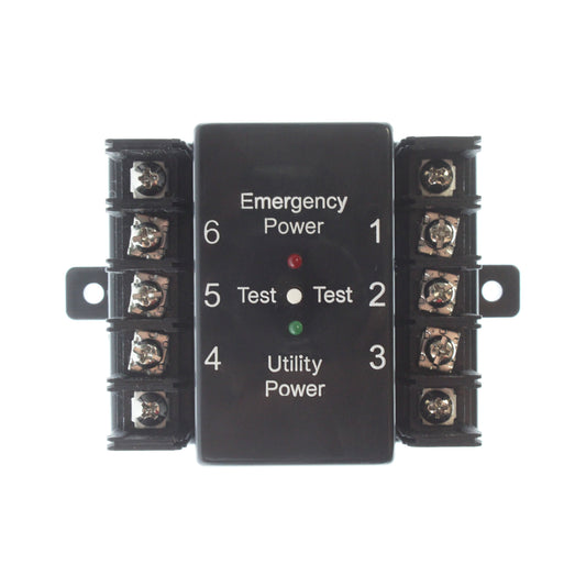 LVS Controls EPC-PANEL-MOUNT