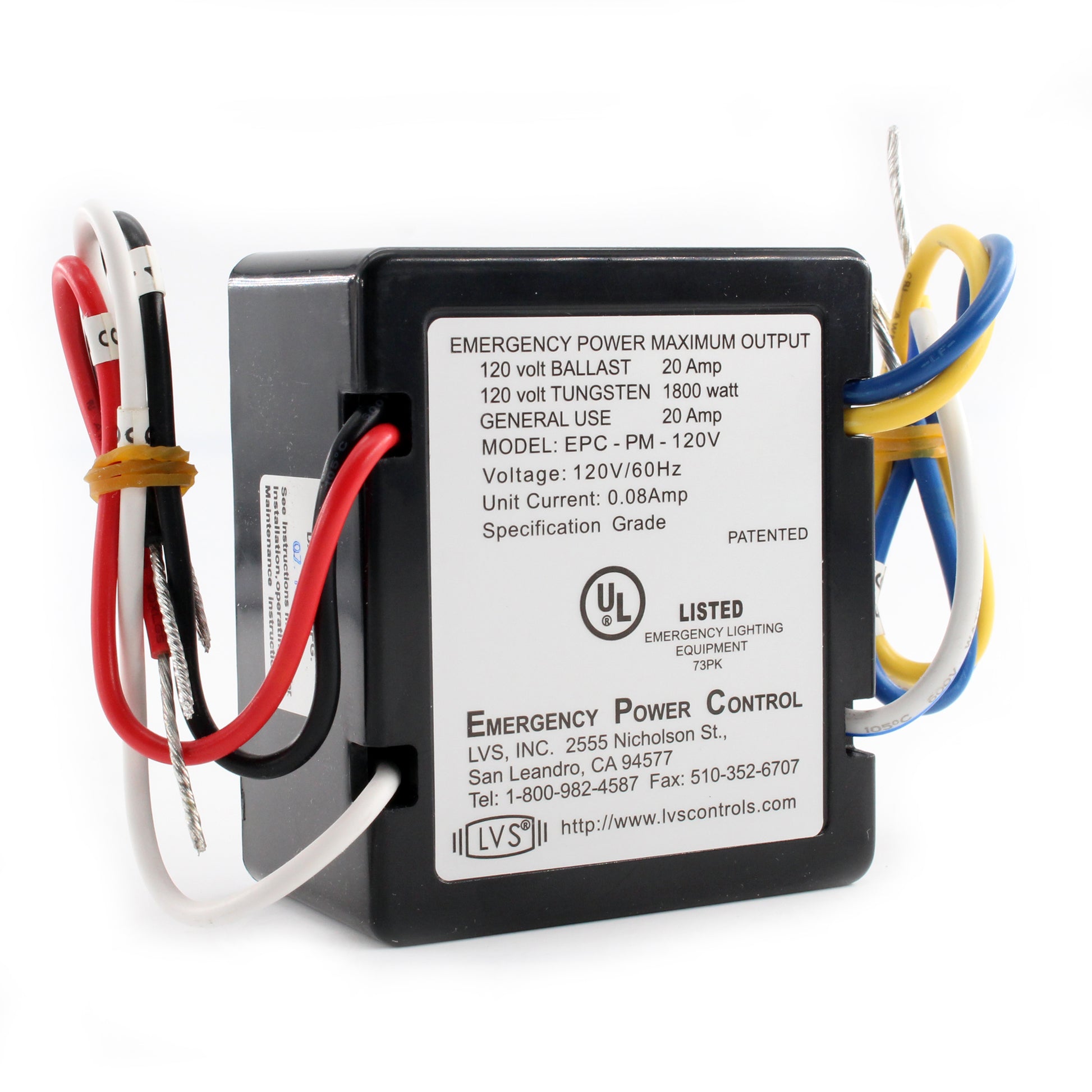 DualGuard-S, illuminazione di emergenza centralizzata da Eaton DualGuard-S, illuminazione di emergenza centralizzata da Eaton