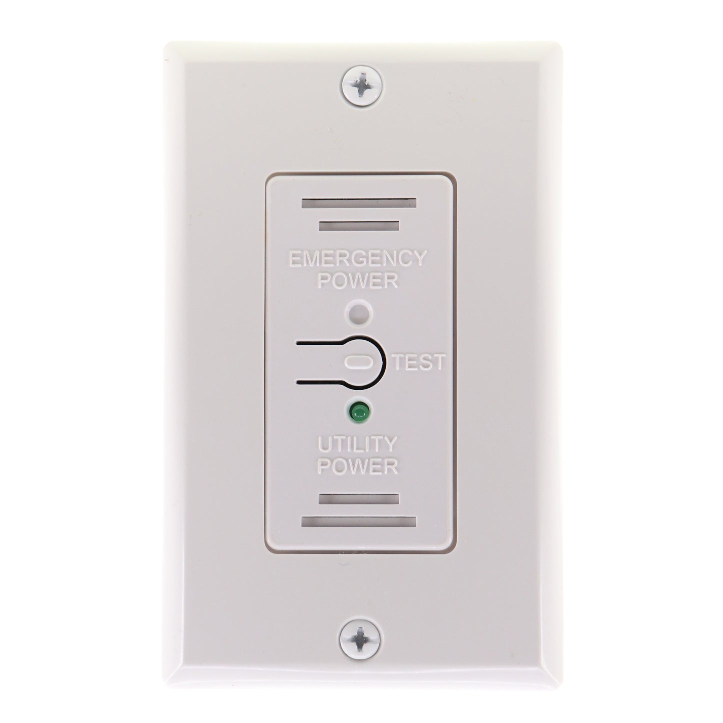 LVS Controls RRU-X-UNV
