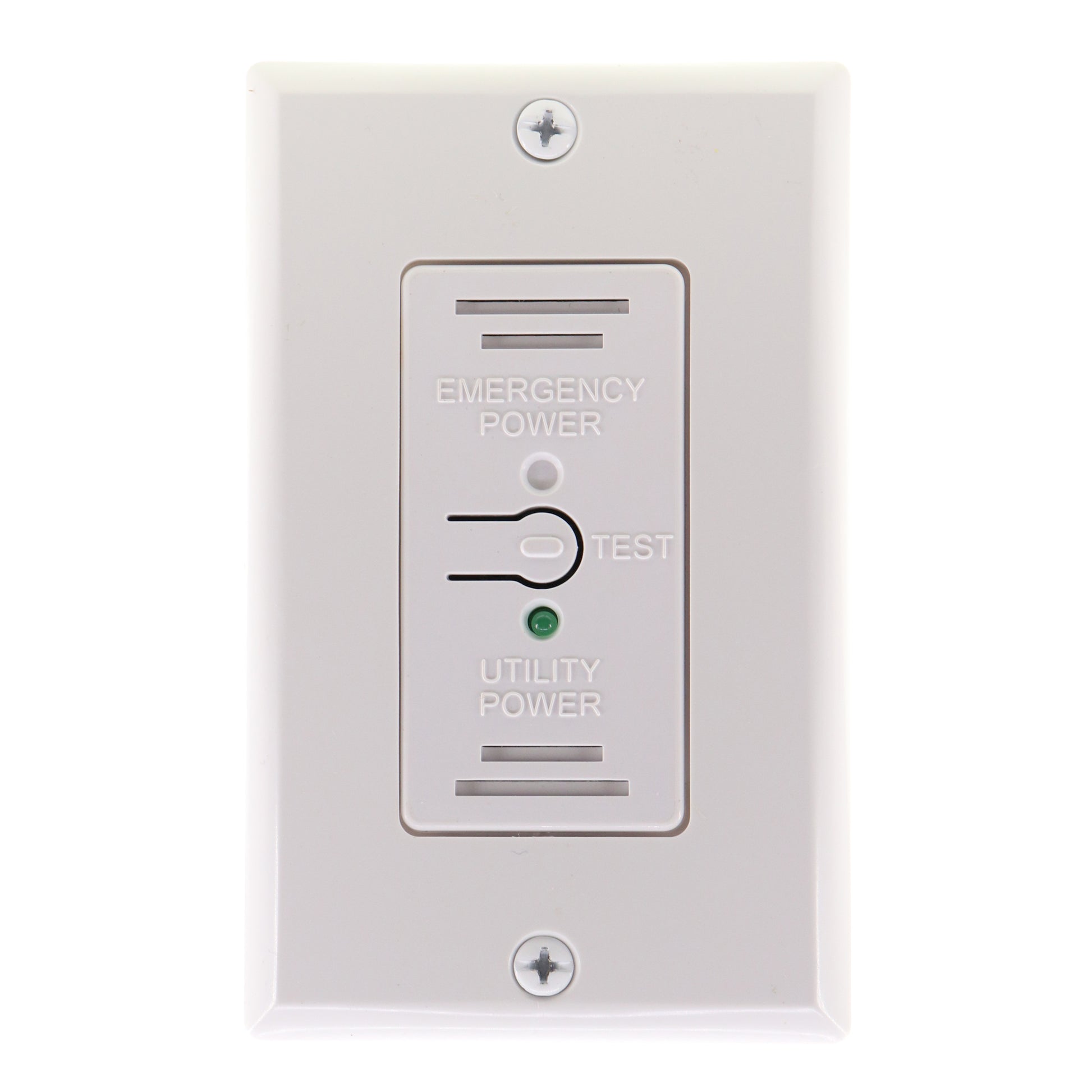 LVS Controls RRU-X-UNV