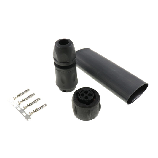 MAC Products 906-Series-Female-Kit