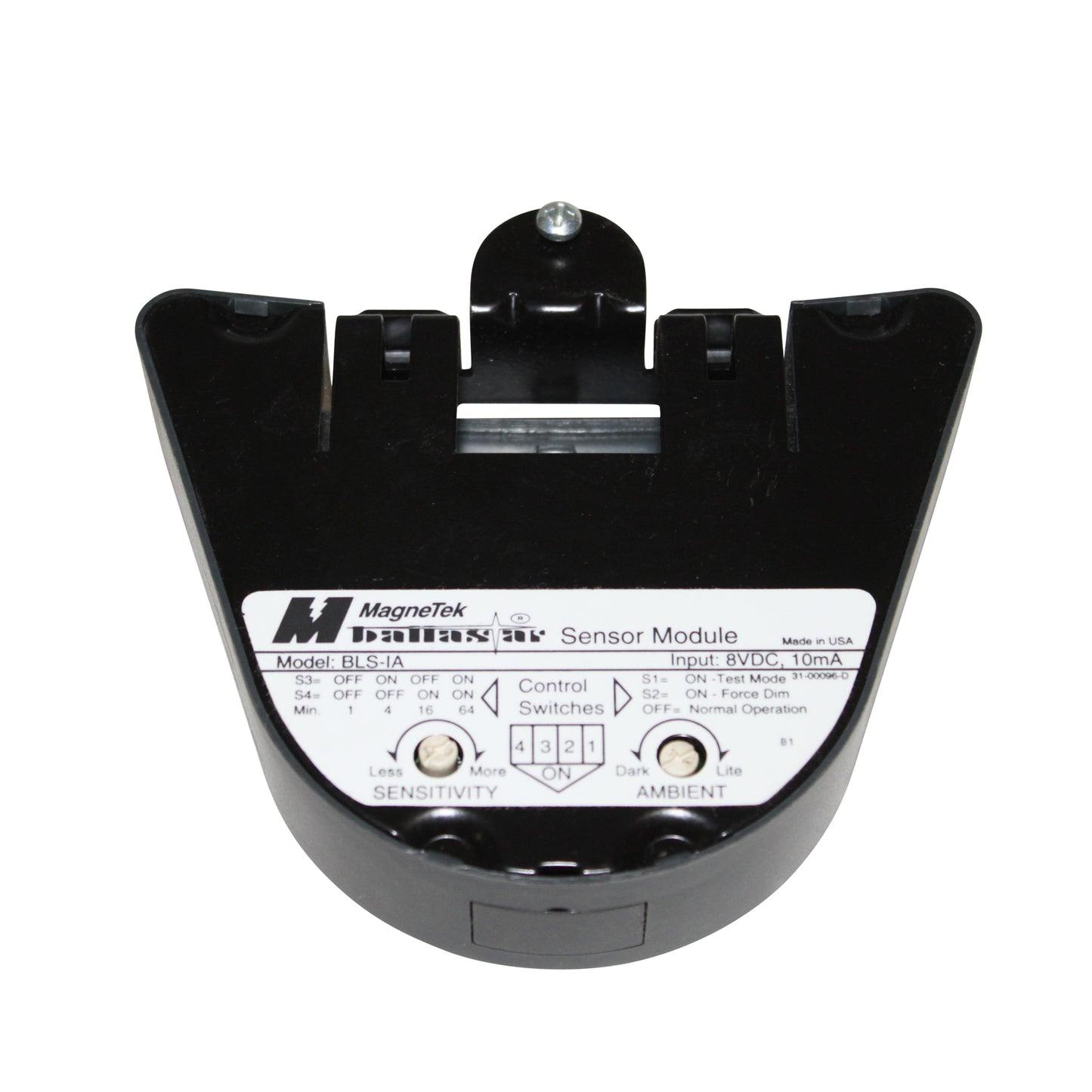 Magnetek BLS-IA