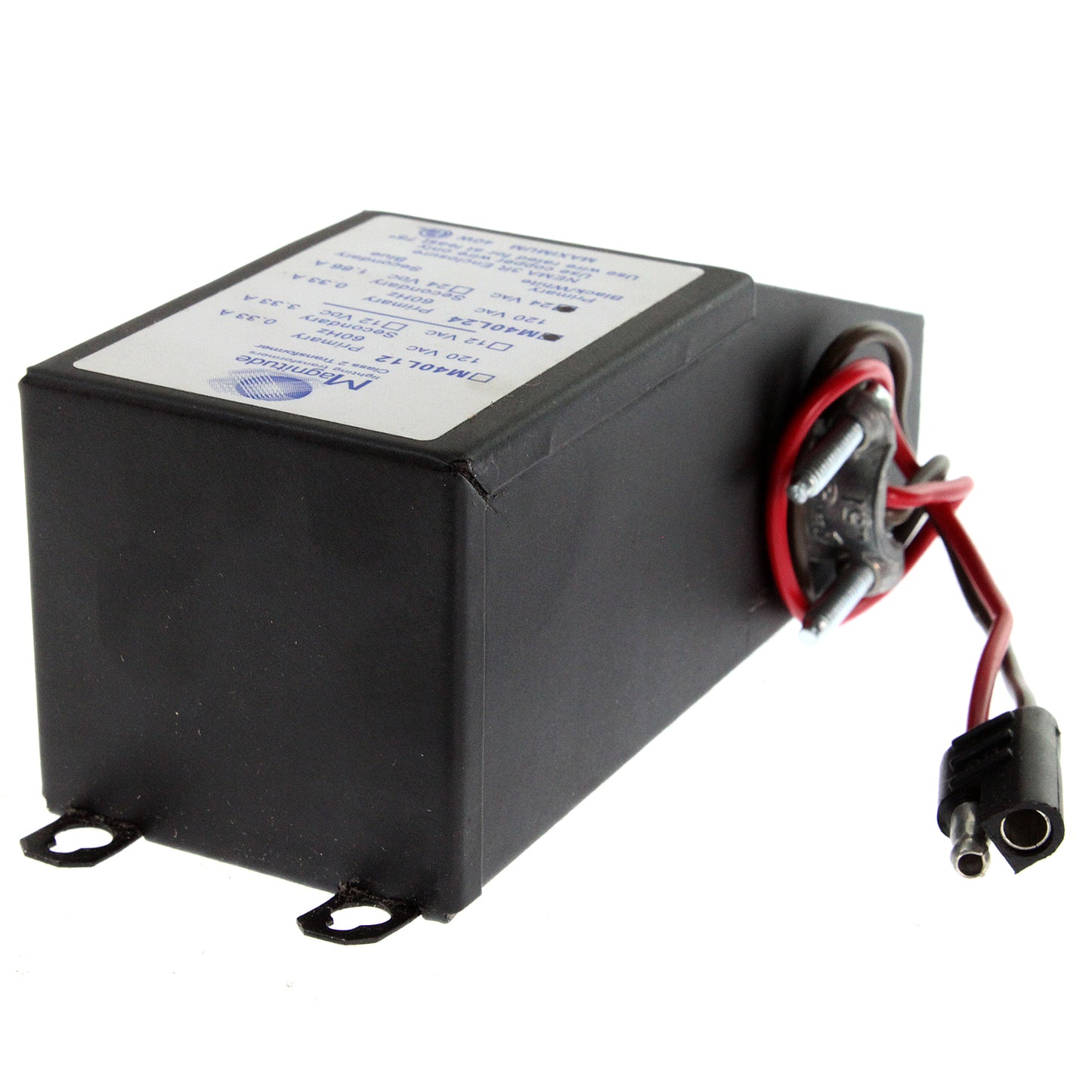 Magnitude Lighting Transformers M40L24