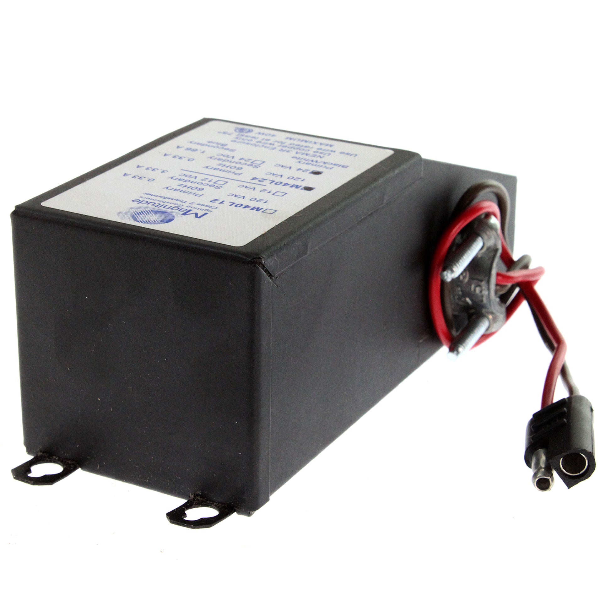 Magnitude Lighting Transformers M40L24