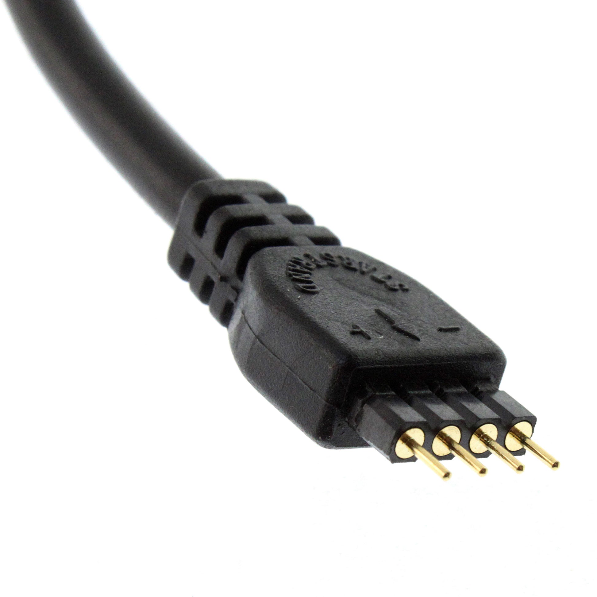 MAXIM LIGHTING 53257 STARSTRAND LED 4-PIN ROUGH-IN TERMINAL – Toomanyamps