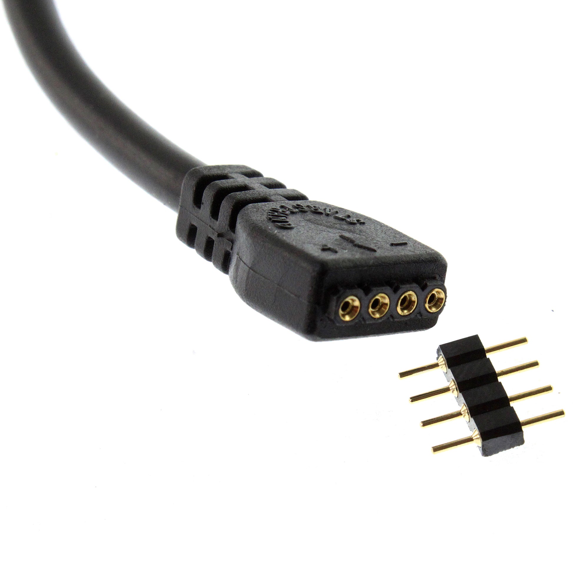 MAXIM LIGHTING 53257 STARSTRAND LED 4-PIN ROUGH-IN TERMINAL – Toomanyamps