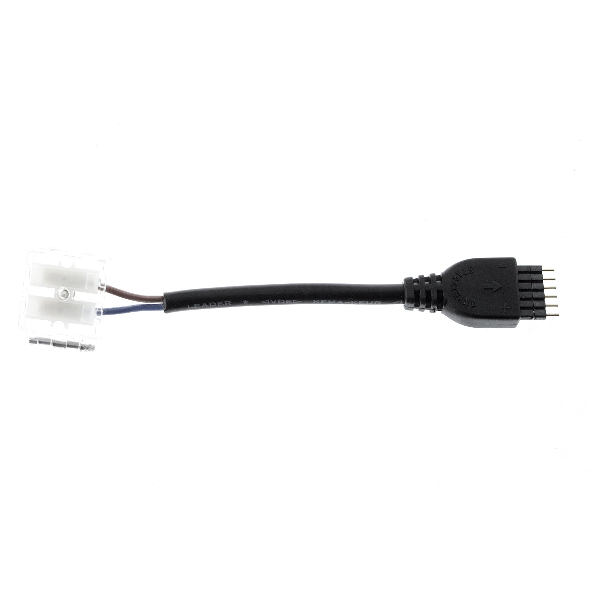 MAXIM LIGHTING 53258 STARSTRAND LED 6-PIN ROUGH-IN TERMINAL – Toomanyamps