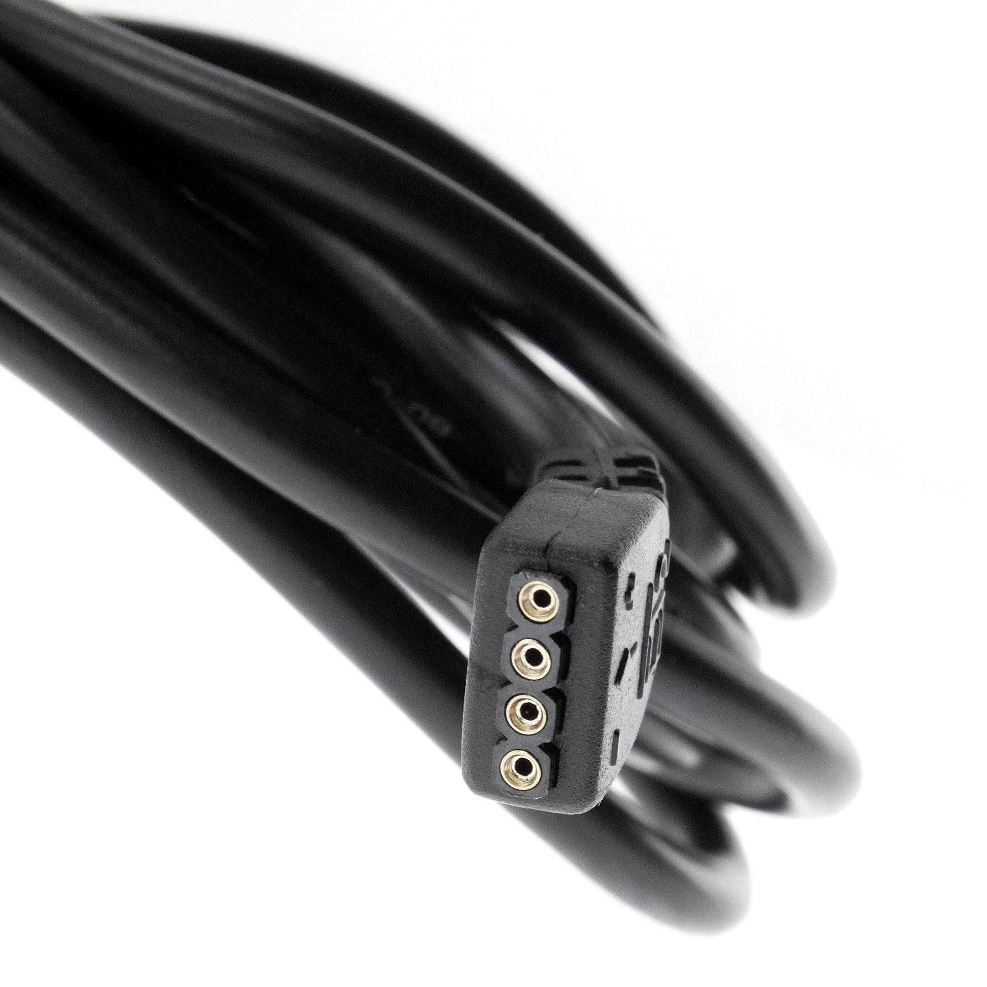 Maxim Lighting 53268 Starstrand Led 73& 4-PIN Indoor Connector Cord ...