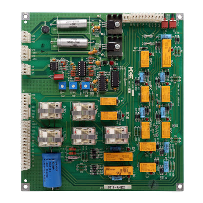 MCE Electronics 0311-A-4202