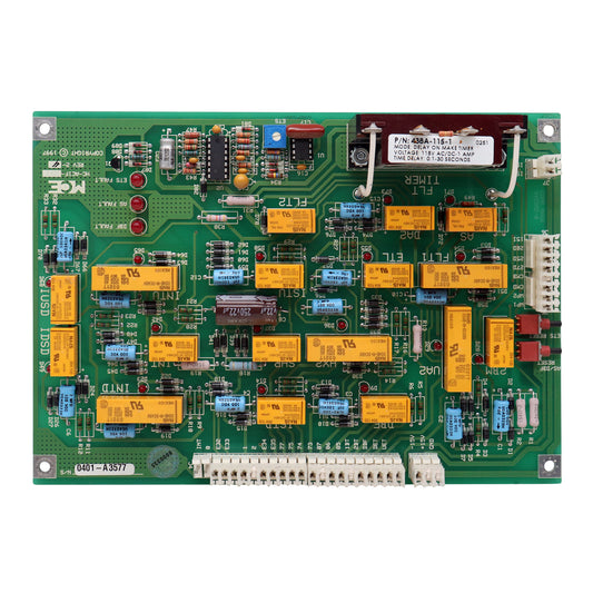 MCE Electronics 0401-A3577