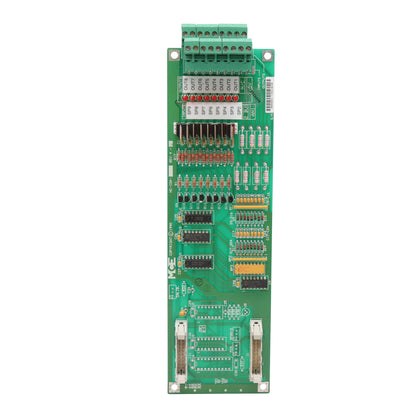 MCE Electronics HC-IOX