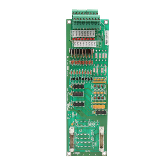 MCE Electronics HC-IOX