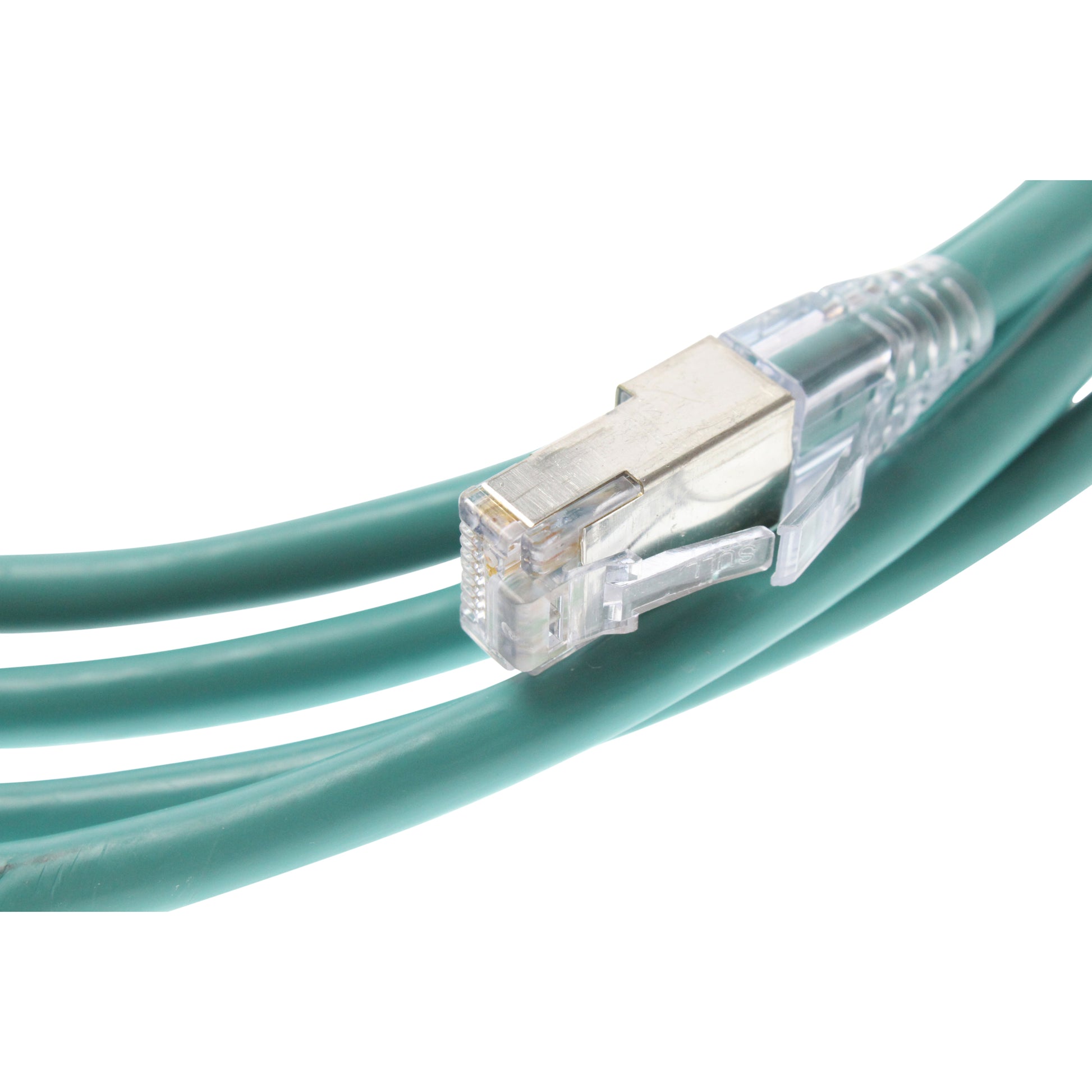 MENCOM MDE45PB-4FR-RJ45S-BM-3M