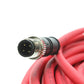 MENCOM MDE45WB-4MMP-20M-RD