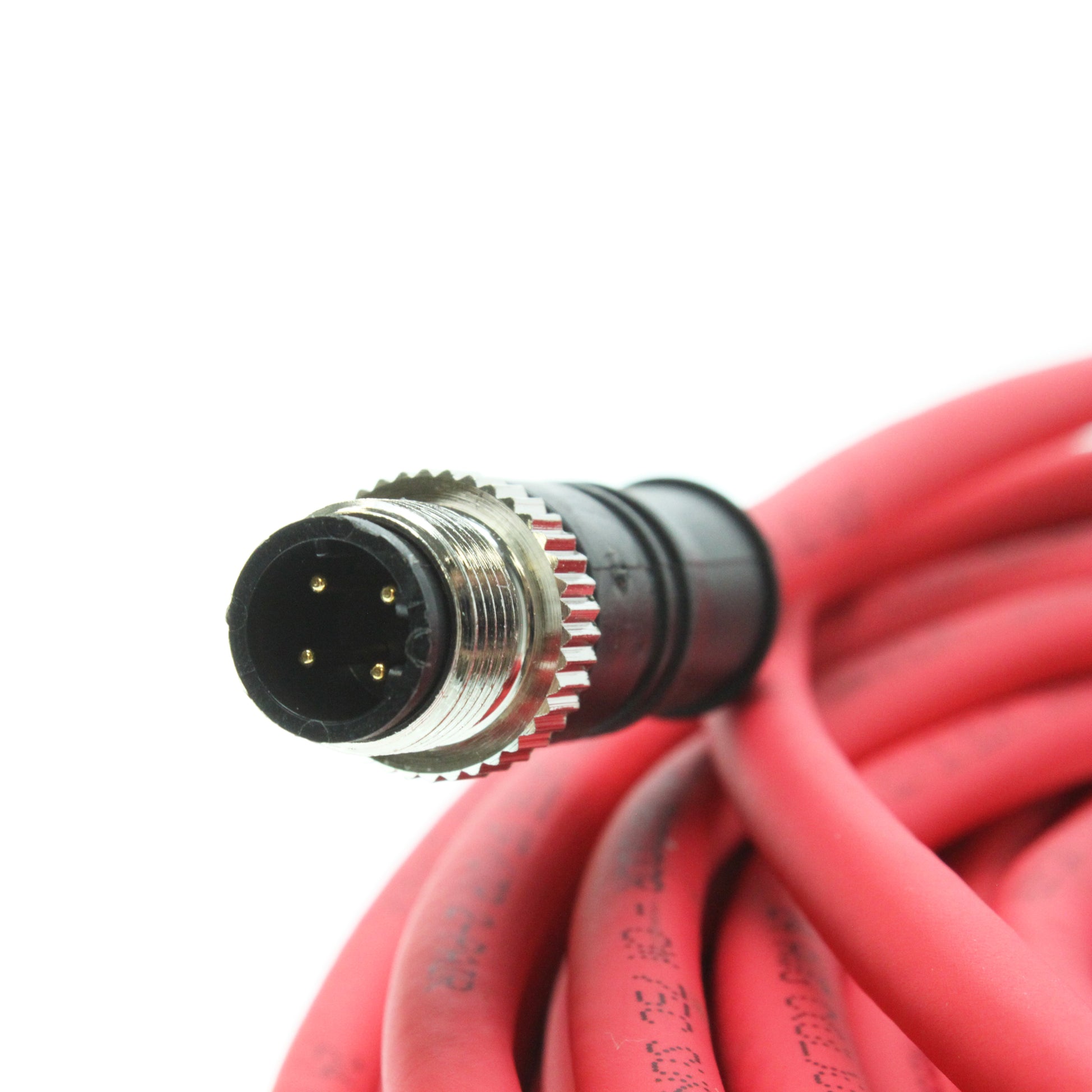 MENCOM MDE45WB-4MMP-20M-RD