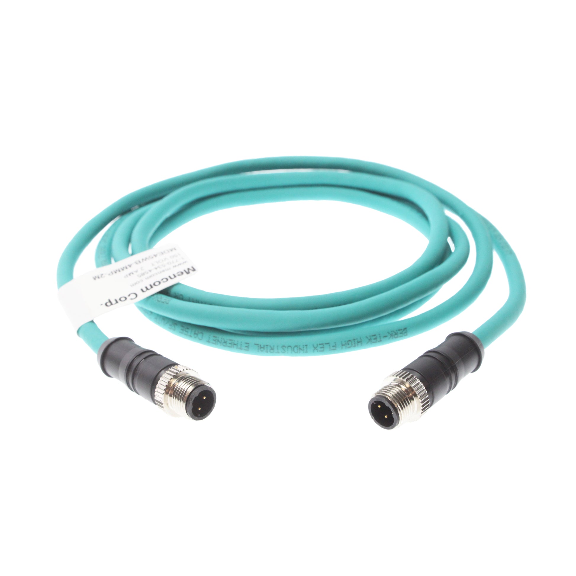 MENCOM MDE45WB-4MMP-2M