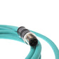 MENCOM MDE45WB-4MMP-2M