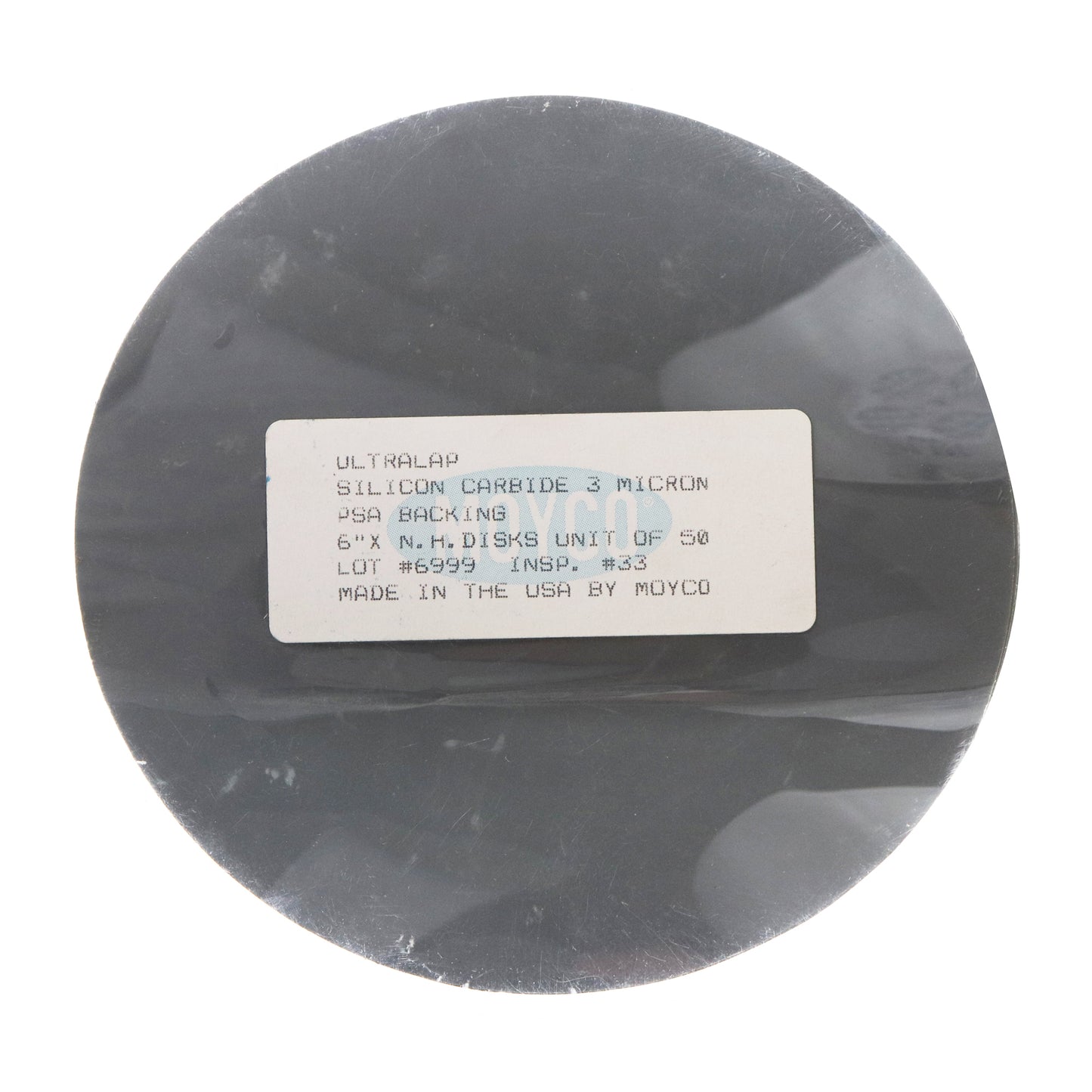 Moyco SC3M