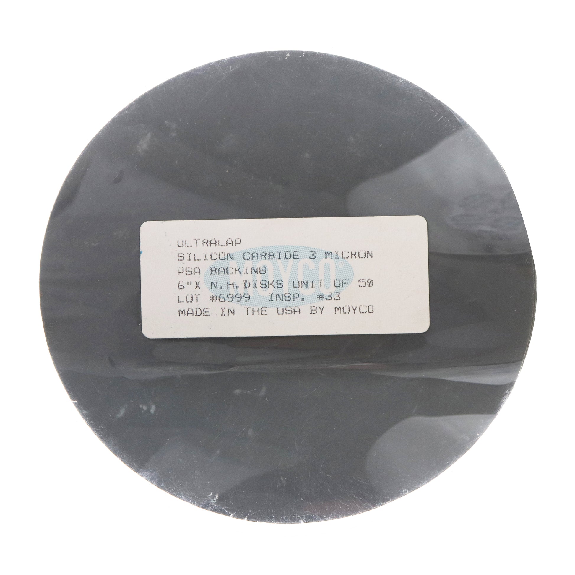 Moyco SC3M