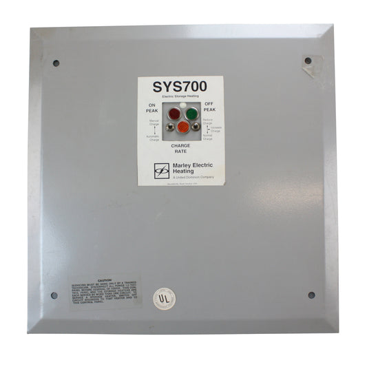 Marley Electric Heating SYS700
