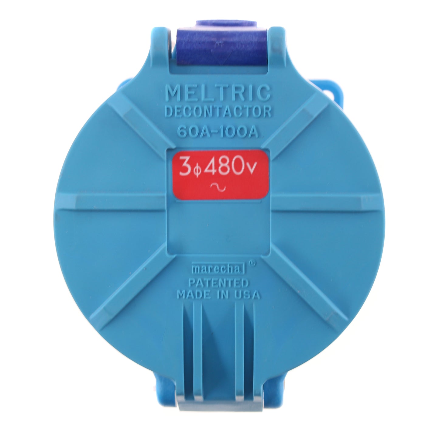 Meltric 33-64243-C-21R-972
