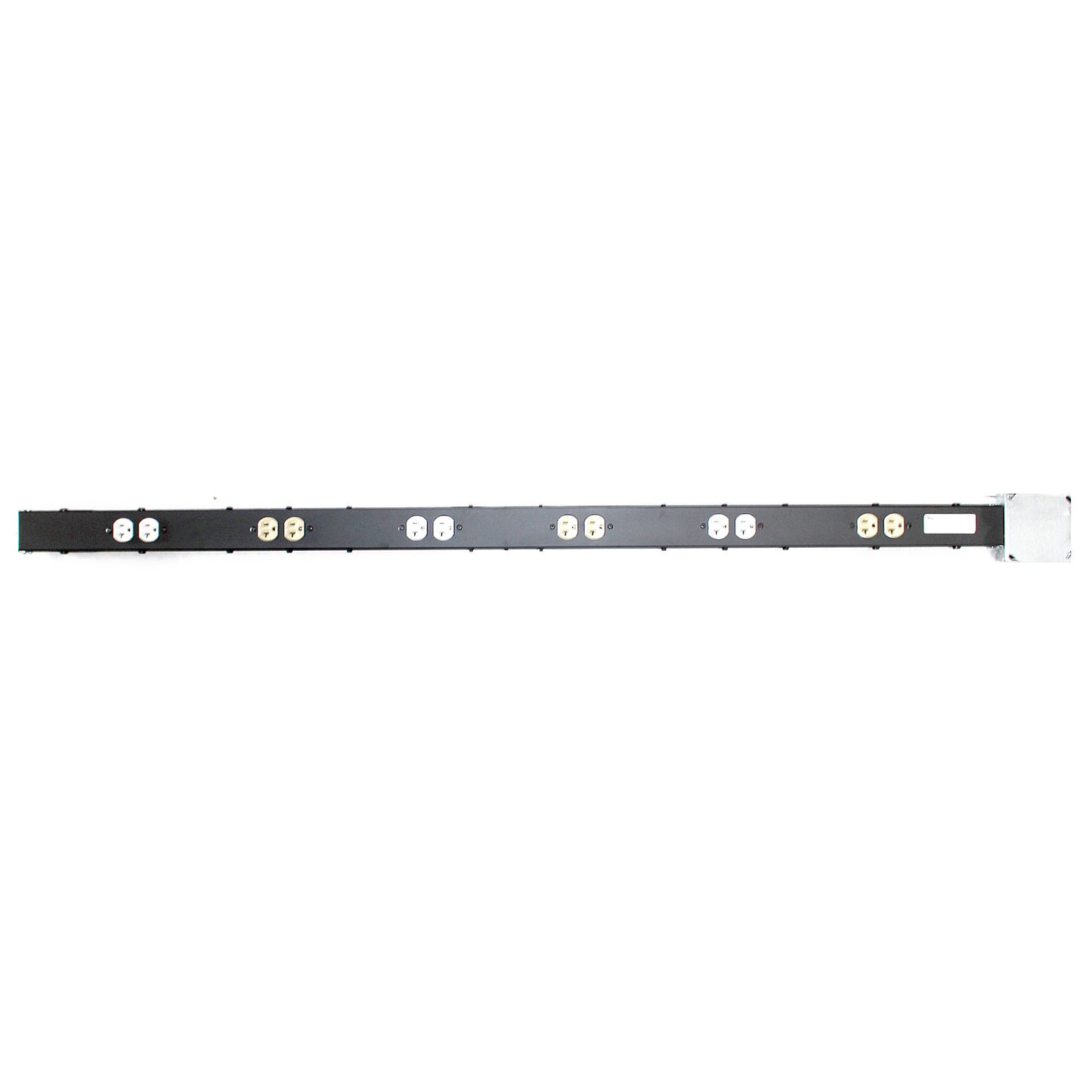Middle Atlantic Corp. PD-2X620J